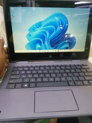 Laptop HP 8GB Intel Core i5 SSD 256GB