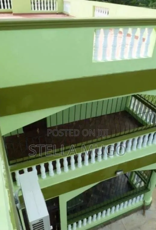 7bdrm Bungalow in Mtwapa for sale