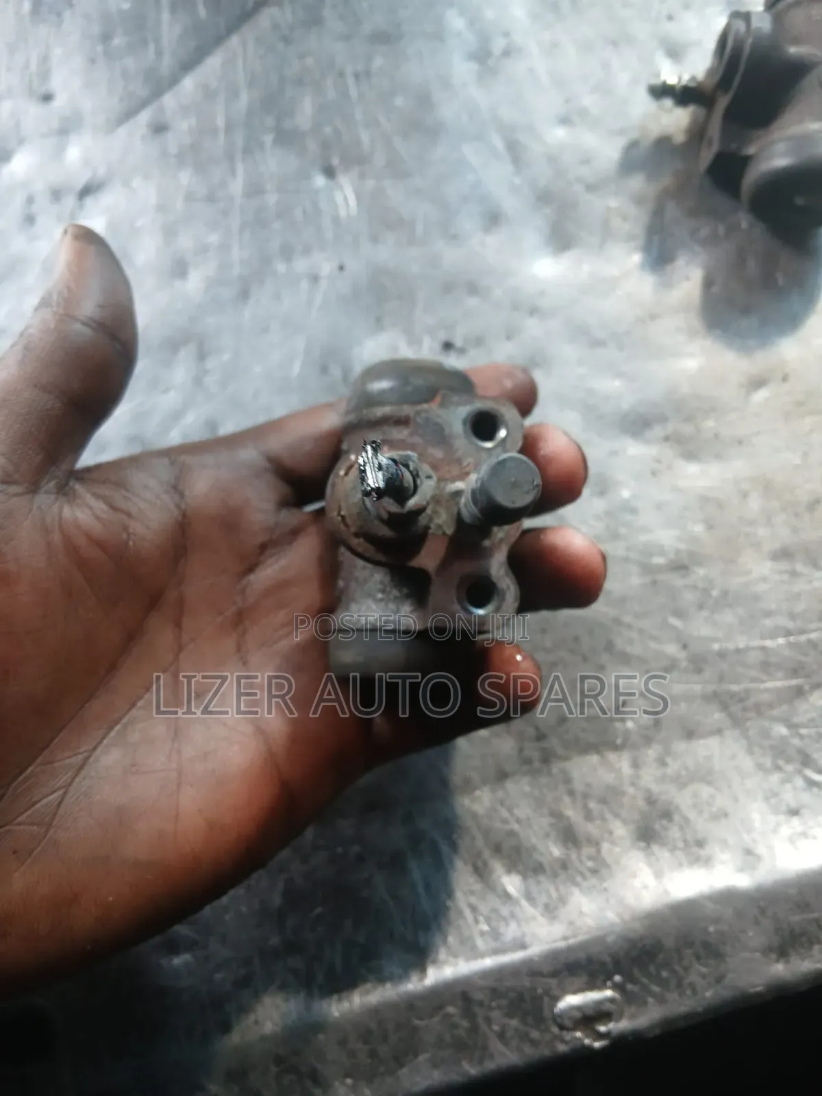 Wheel Cylinder 3/4