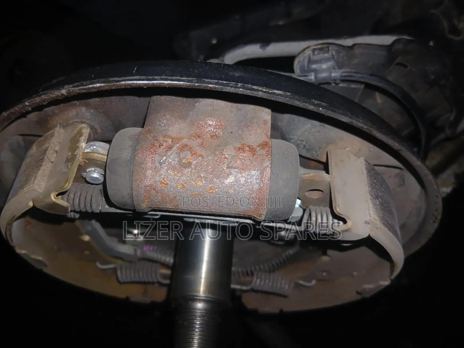 Wheel Cylinder 3/4