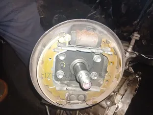 Wheel Cylinder 3/4