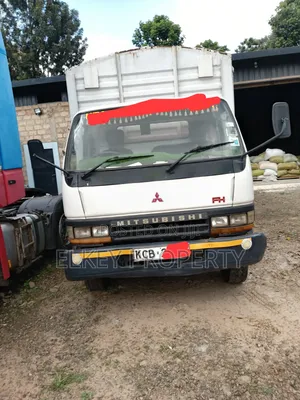 Mitsubishi Fh