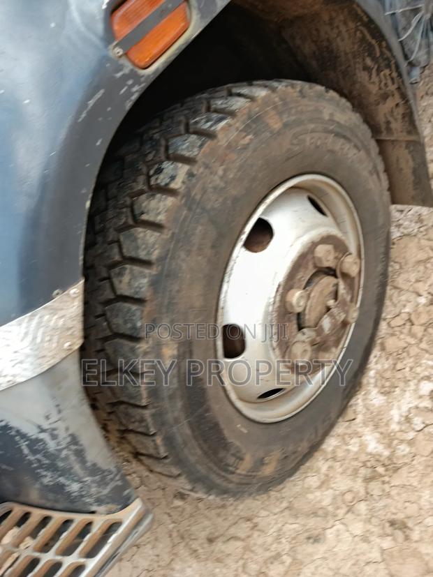 Mitsubishi Fh - thumbnail 4