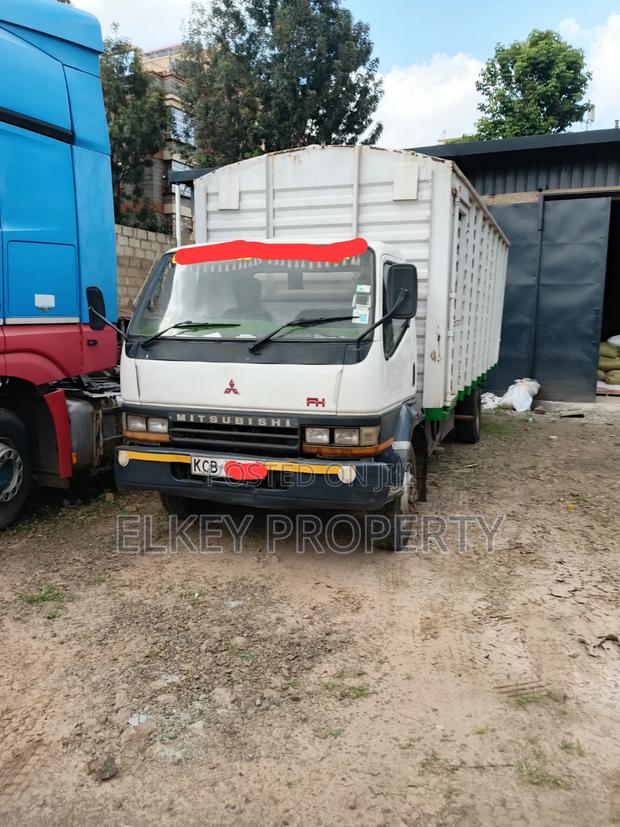 Mitsubishi Fh - thumbnail 7