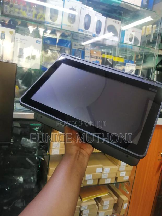 Laptop HP 8GB Intel Core i5 SSD 256GB - thumbnail 3