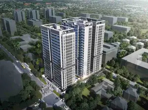 4bdrm Apartment in Kileleshwa for sale