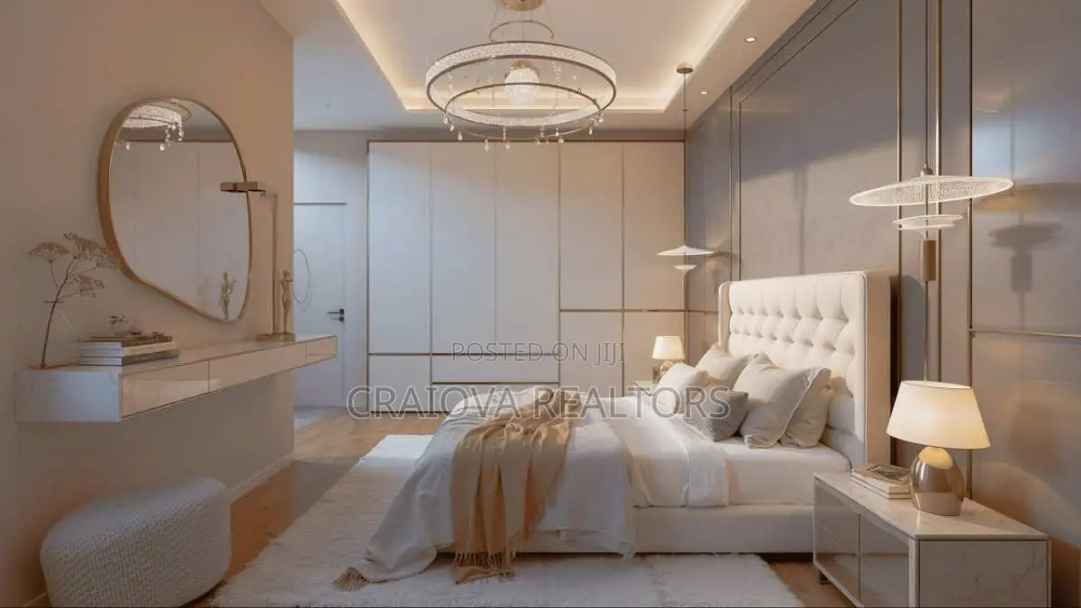 4bdrm Apartment in Kileleshwa for sale
