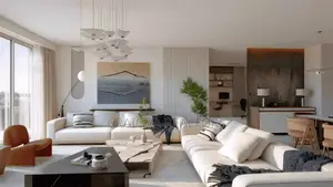 4bdrm Apartment in Kileleshwa for sale