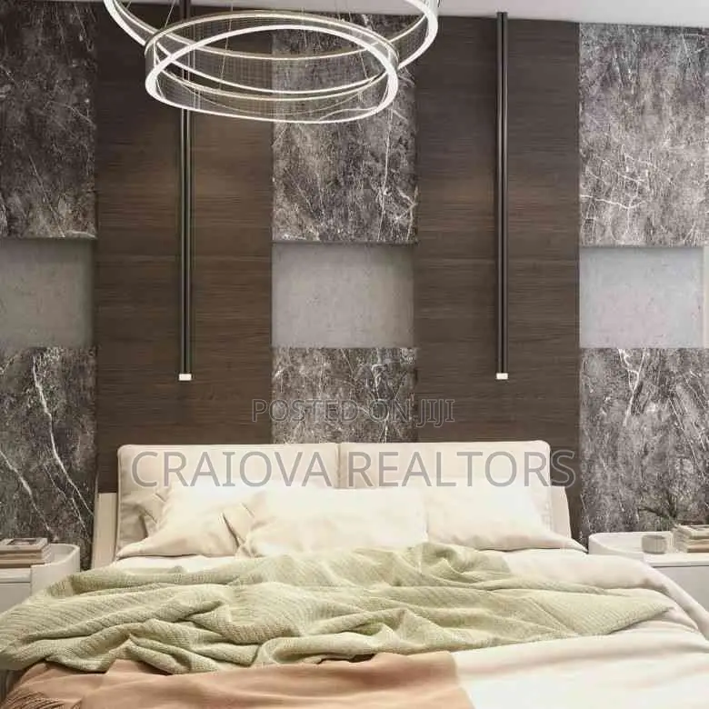 4bdrm Apartment in Kileleshwa for sale