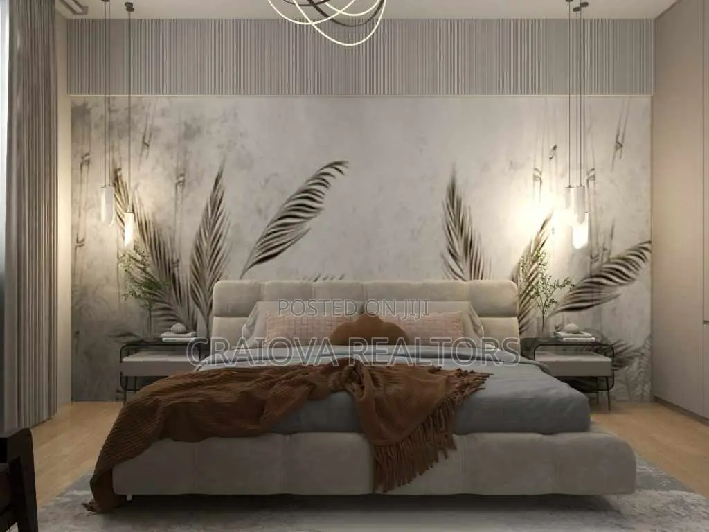 4bdrm Apartment in Kileleshwa for sale