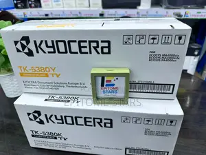 High Yield Kyocera Tk 5380 Toner