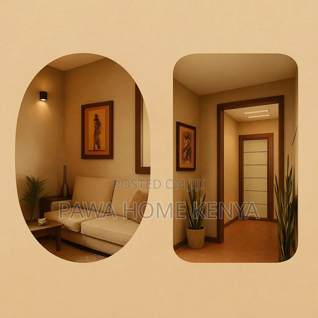 Stick Wall Mirror