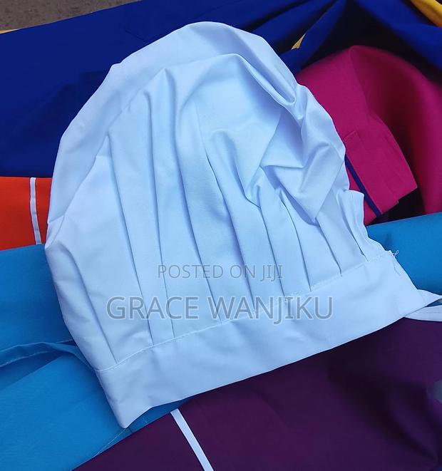 Best Quality Chef Cap