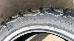 275/55r20 Tesche