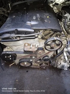 Engine 4b10