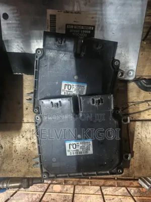 Suzuki Alto Ecu Module