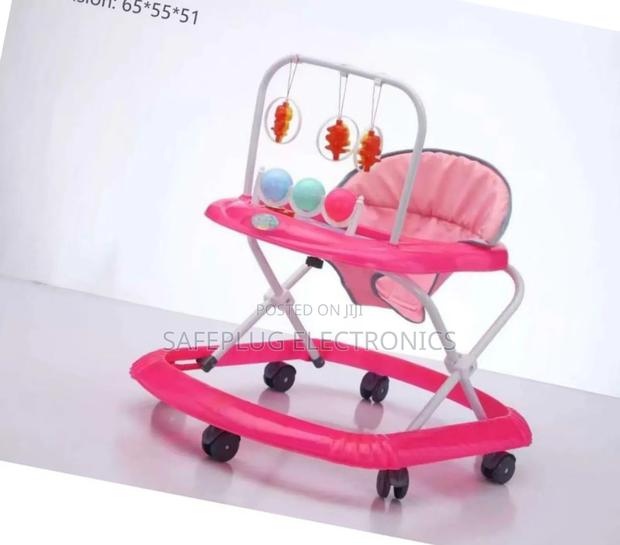 Affordable Baby Walker Deal – Comfort Safety for Your Baby