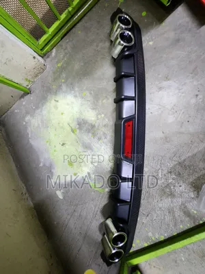 Original Universal Diffuser