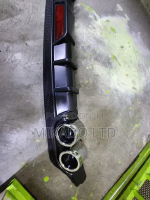 Original Universal Diffuser