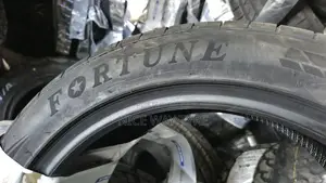 245/45r18 Fortune Made in Thailand