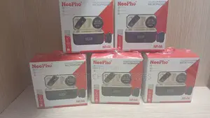 Powersound Neepho Np58 Wireless Microphone