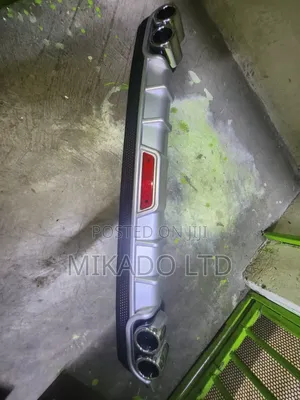 Original Universal Diffuser