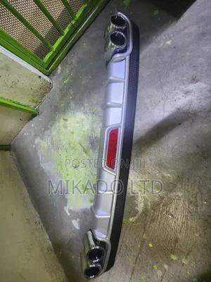 Original Universal Diffuser