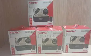 Smart Audio Neepho Np58 Wireless Microphone