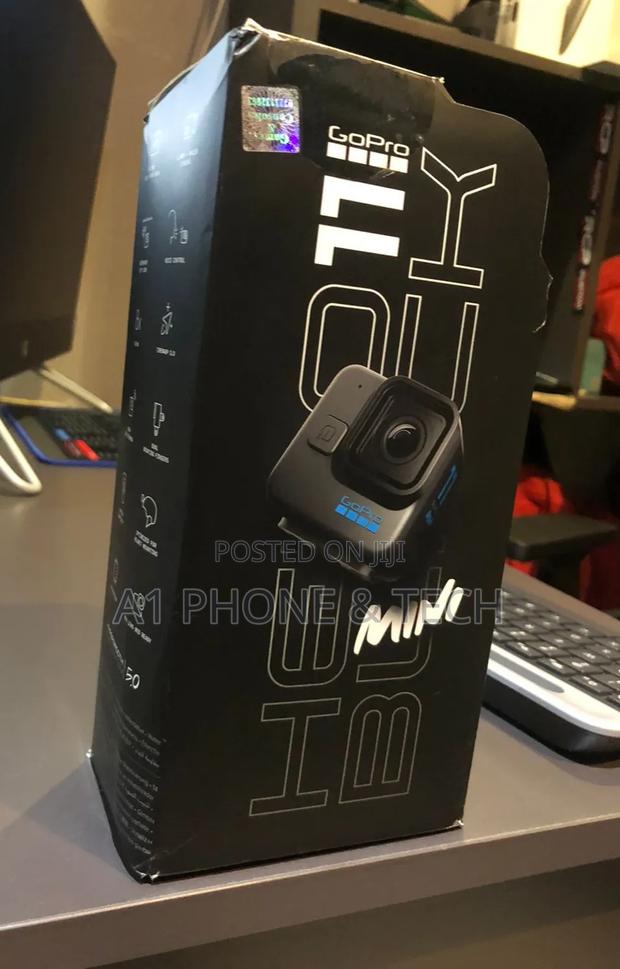 Go Pro Hero 11 Mini - thumbnail 2