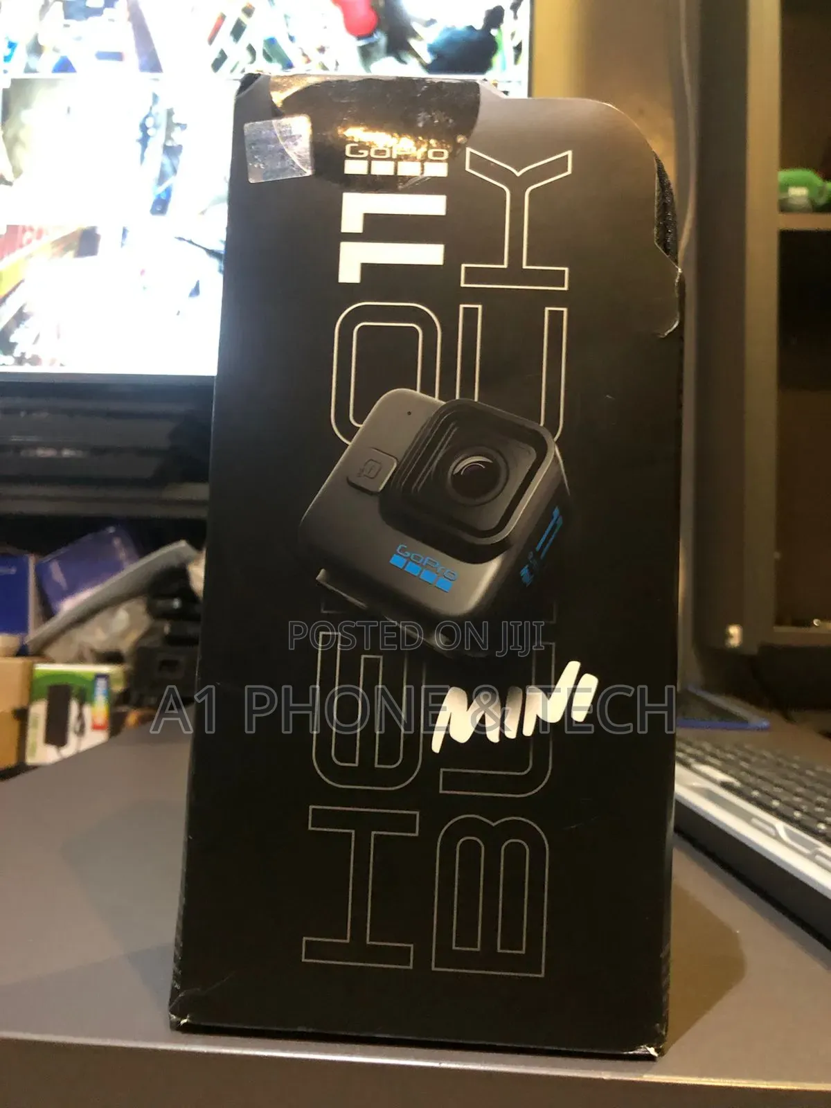 Go Pro Hero 11 Mini