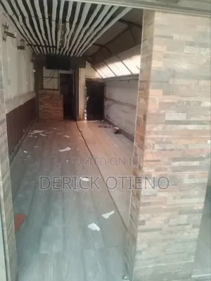 Shop for Rent in Kilimani Yaya Centre