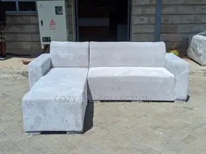 L Shaped Sofas