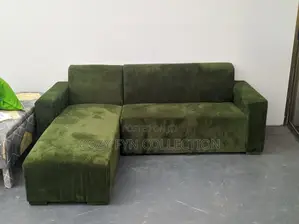 L Shaped Sofas