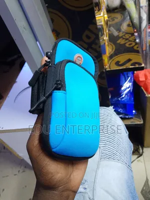 Armband Gym Phone Holder