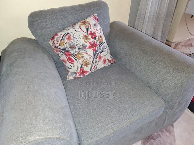 7 Seater Sofa Set - main view