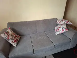 7 Seater Sofa Set