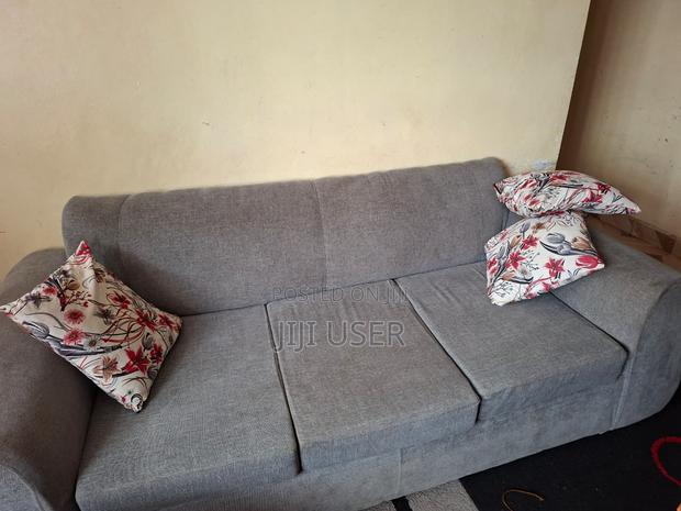 7 Seater Sofa Set - thumbnail 2