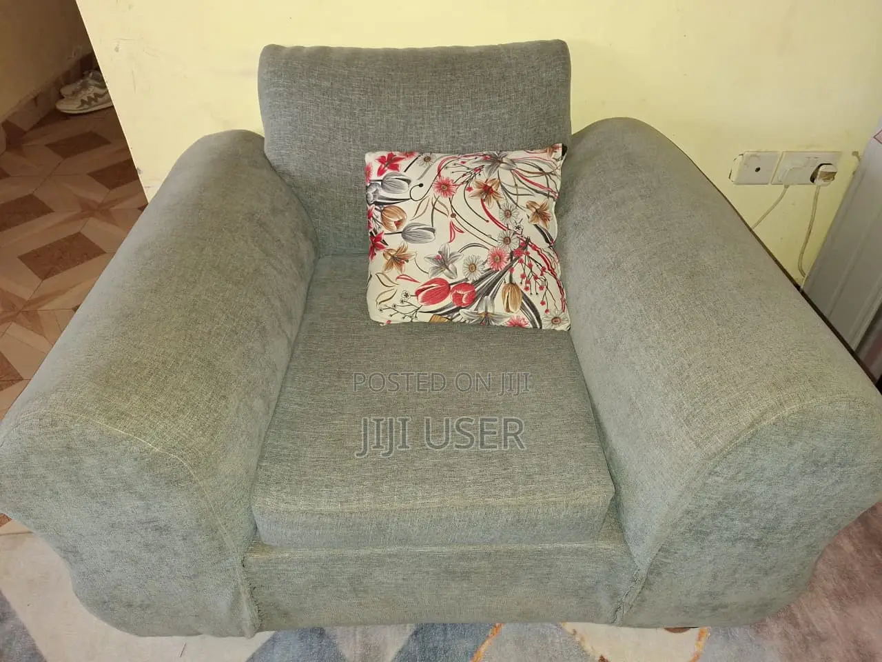 7 Seater Sofa Set
