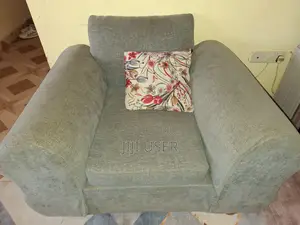 7 Seater Sofa Set