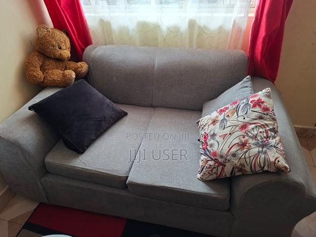 7 Seater Sofa Set - thumbnail 4