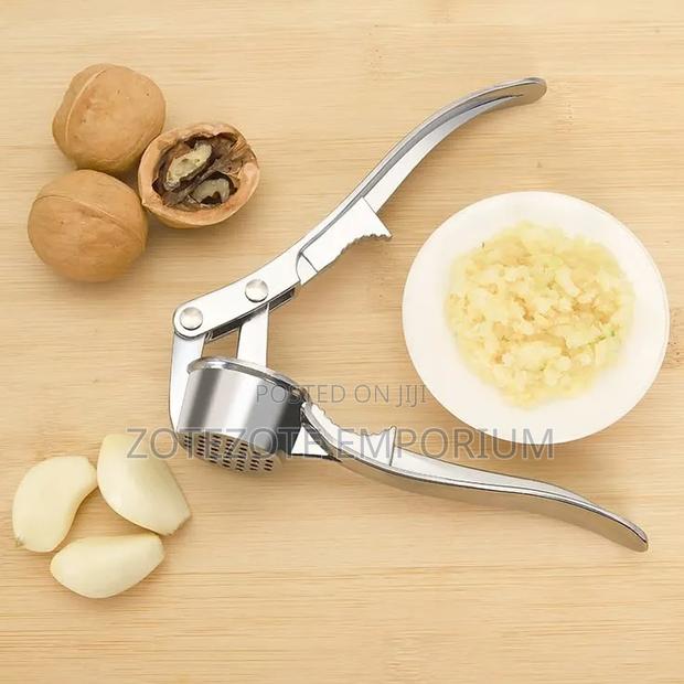 Garlic Press - thumbnail 3