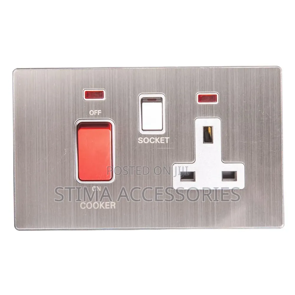 Cooker Unit 45a