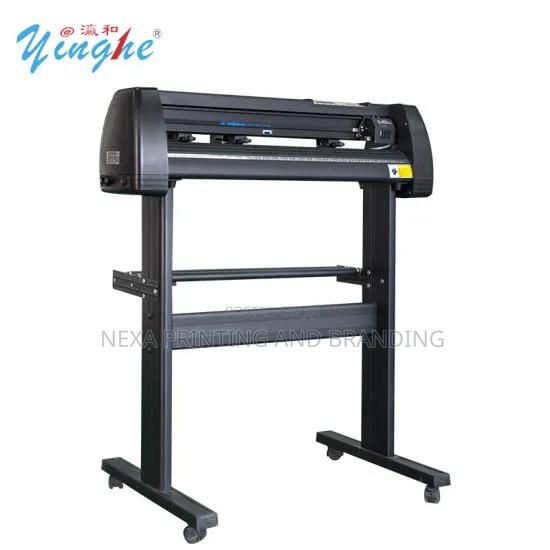 Plotter Machine 2fts Cutting Plotter