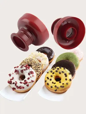Doughnut Cutter
