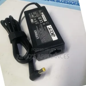 Acer Laptop Charger (Liteon Adapter)