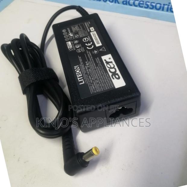 Acer Laptop Charger (Liteon Adapter) - main view