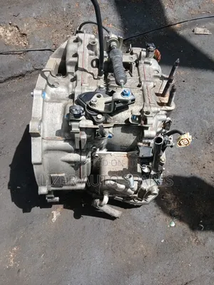 Gear Box 3a90