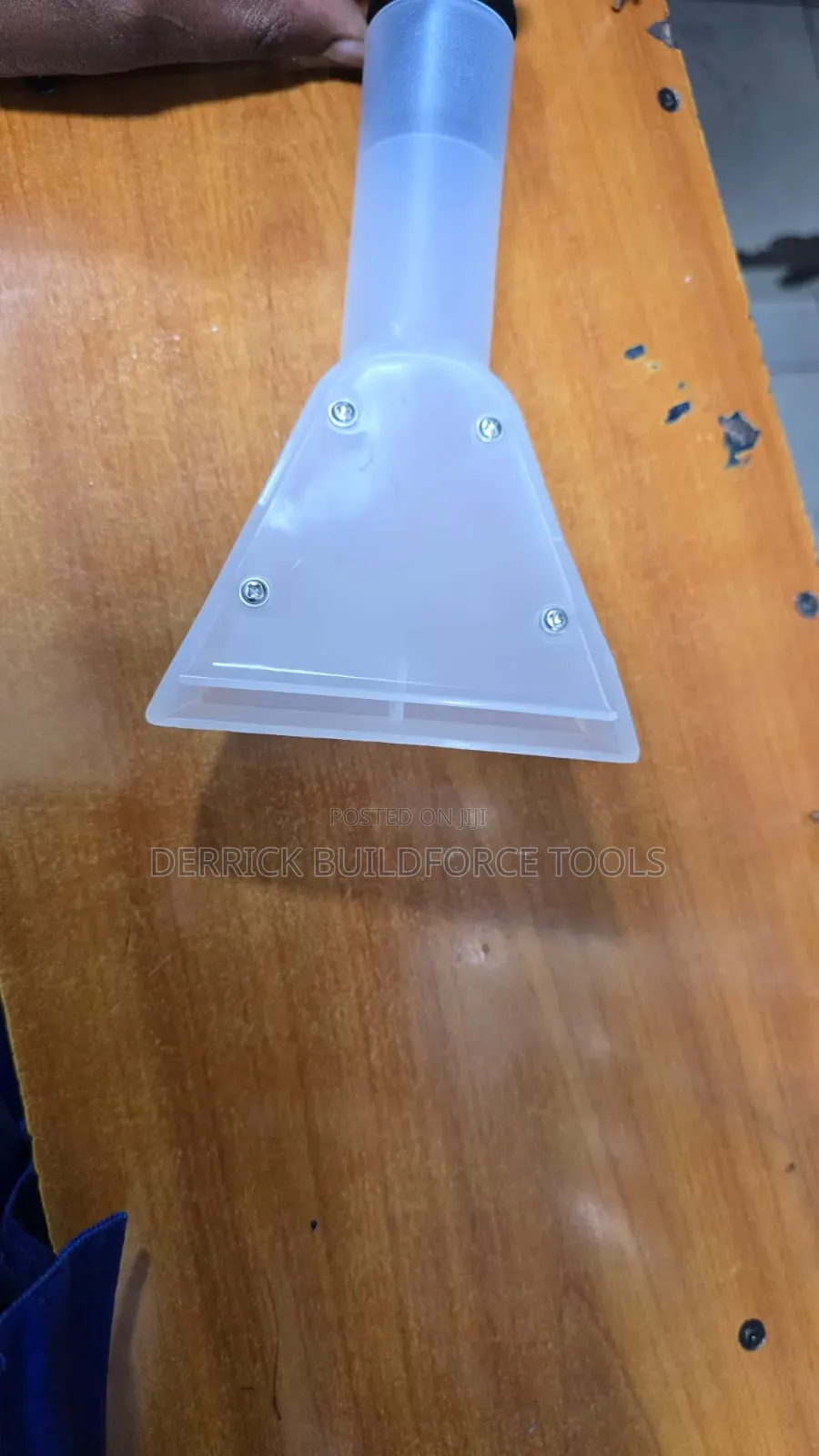 20l Wet Dry Vacuum Cleaner Nozzle