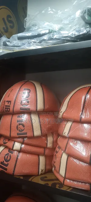 Bestmolten Basketball