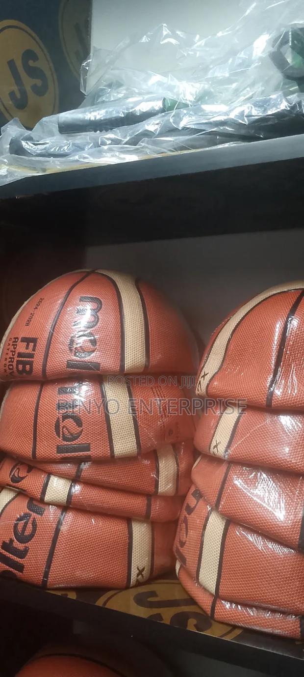 Bestmolten Basketball